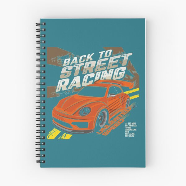 Item preview, Car rally designed and sold by JamesFenton.