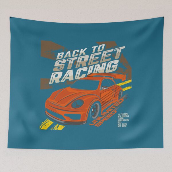 Item preview, Car rally designed and sold by JamesFenton.