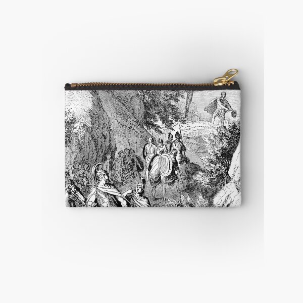 Item preview, March of the Spartan Army in Ancient Greece designed and sold by ClassicalGreece.