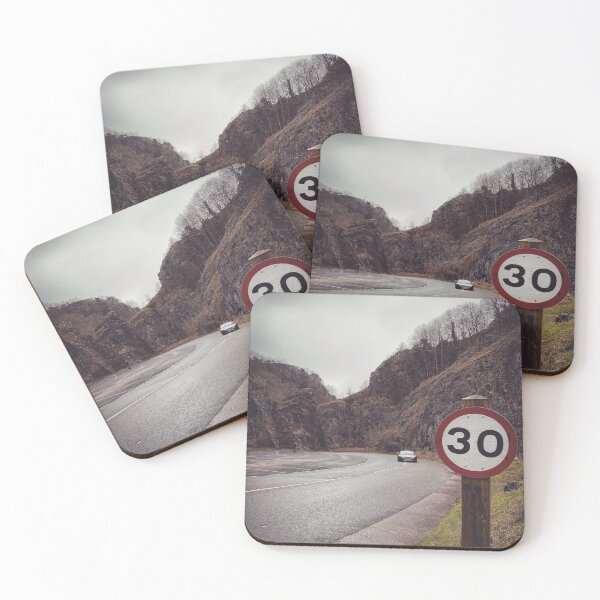 Item preview, Racing up the Gorge designed and sold by R-DPhotos.