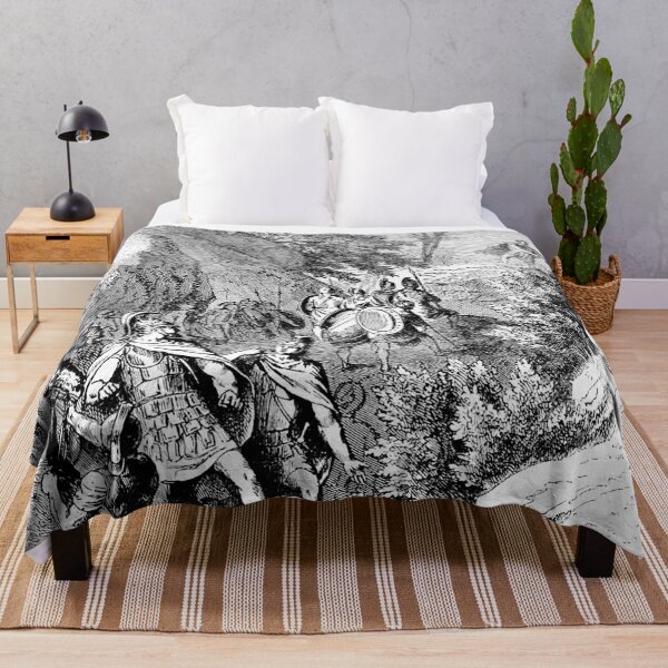 Item preview, March of the Spartan Army in Ancient Greece designed and sold by ClassicalGreece.
