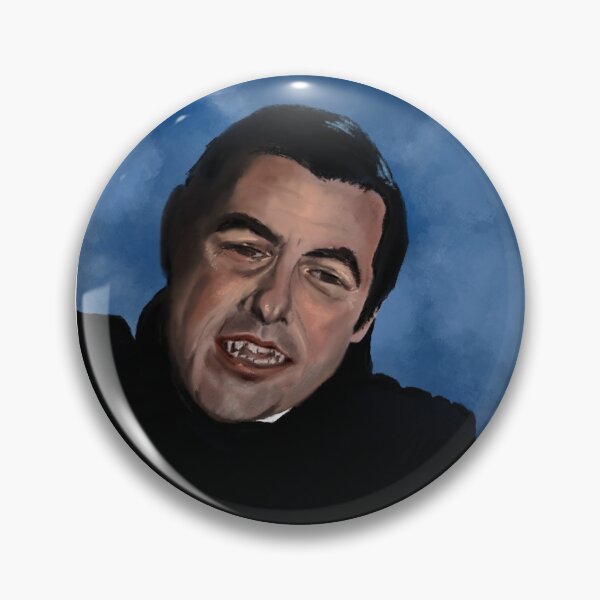 Item preview, All you have to do is invite me in - Dracula (Claes Bang) designed and sold by Dracula Fan Art.