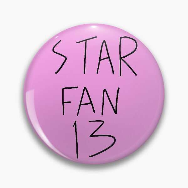 Item preview, Star VS The Forces Of Evil! star fan 13 cosplay shirt designed and sold by angsty-angst.