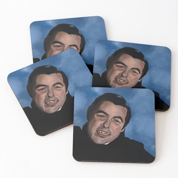 Item preview, All you have to do is invite me in - Dracula (Claes Bang) designed and sold by Dracula Fan Art.