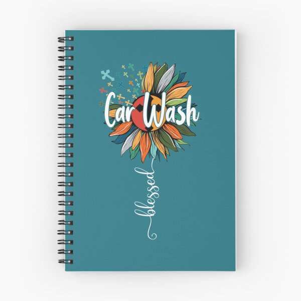 Item preview, Car Wash Blessed Car Wash designed and sold by JamesFenton.