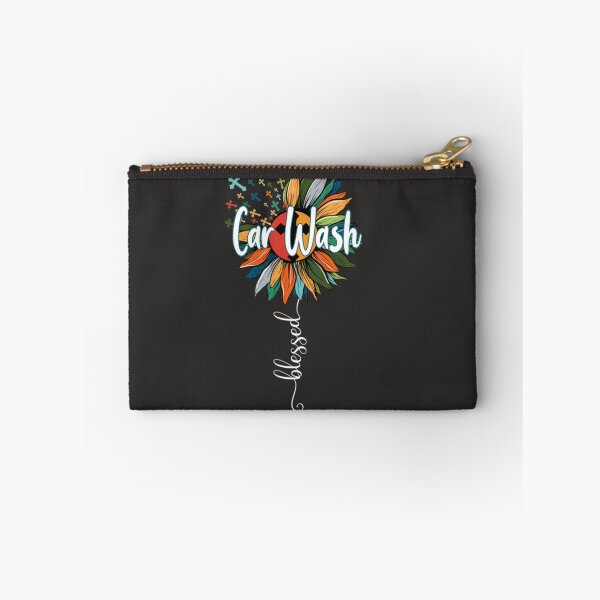 Item preview, Car Wash Blessed Car Wash designed and sold by JamesFenton.