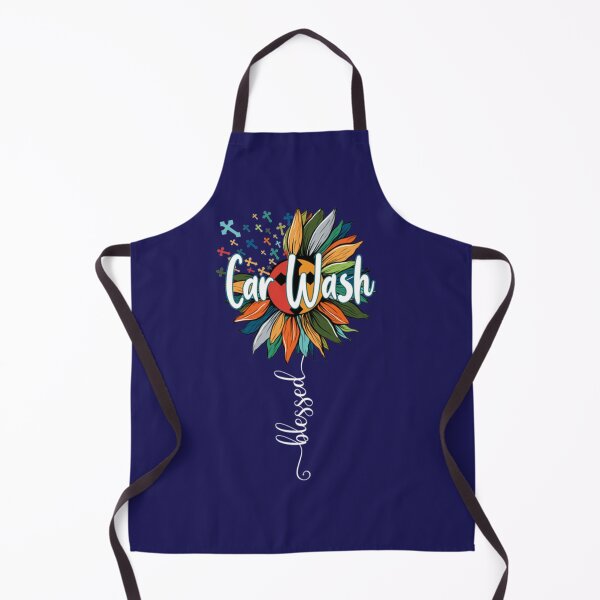 Item preview, Car Wash Blessed Car Wash designed and sold by JamesFenton.