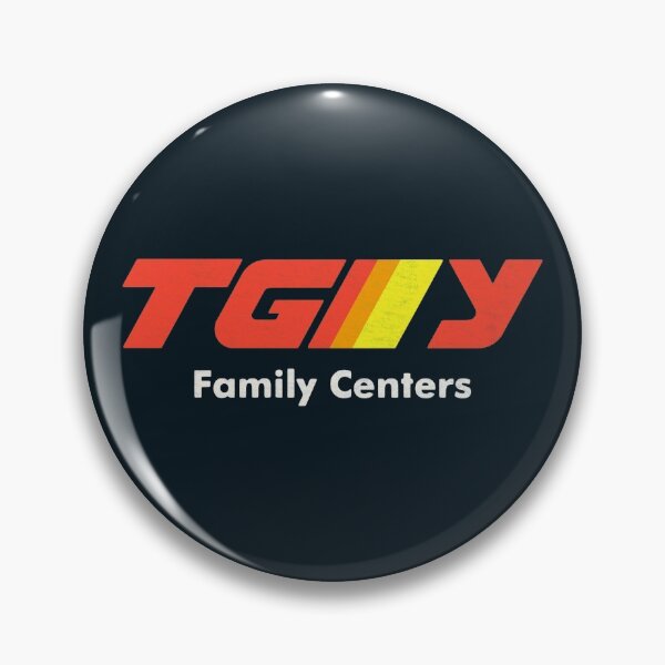 Item preview, TG&Y Family Center Discount Department Store designed and sold by turboglyde.