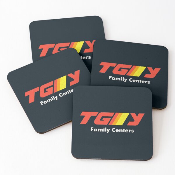 Item preview, TG&Y Family Center Discount Department Store designed and sold by turboglyde.