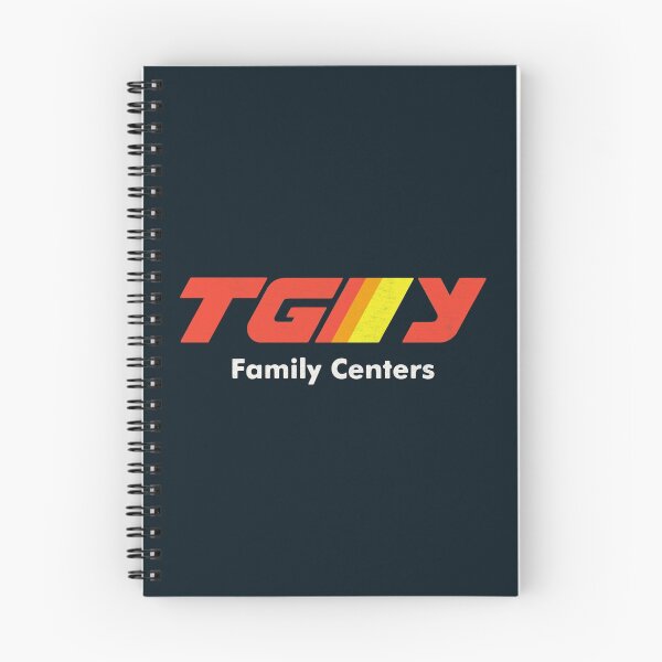 Item preview, TG&Y Family Center Discount Department Store designed and sold by turboglyde.
