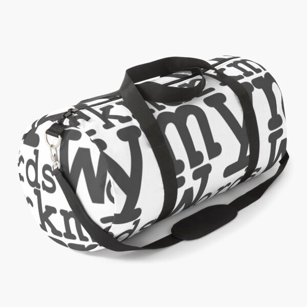 Item preview, Mark my words designed and sold by MeyrellesMartin.
