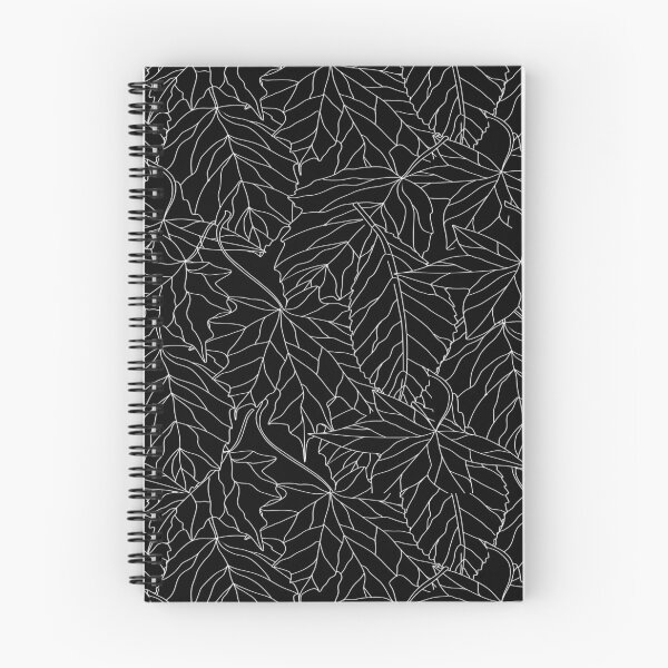 Item preview, black leaf plant designed and sold by KarenCashel.