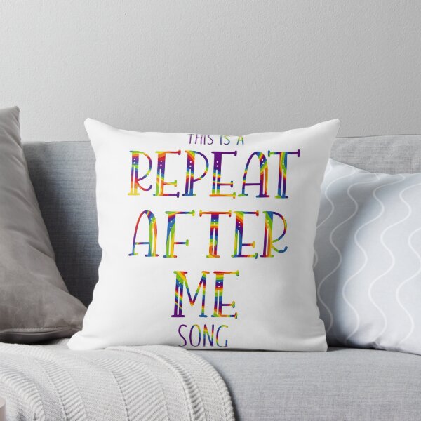 Item preview, This is a repeat after me song  designed and sold by becampily.