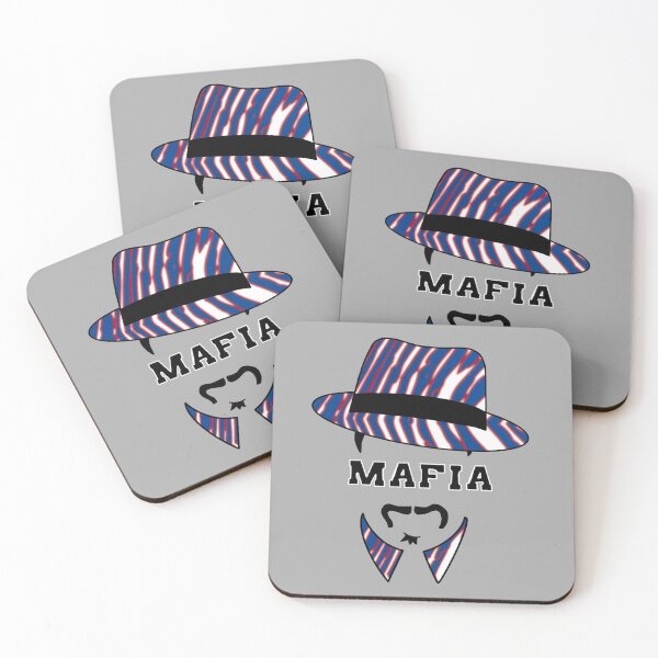 Item preview, Facturas 716 Mafia designed and sold by maddyferriter.