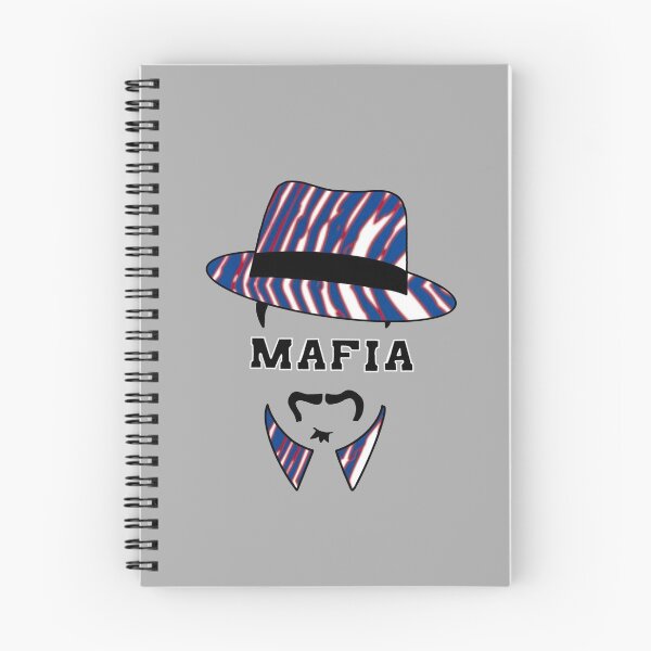 Item preview, Facturas 716 Mafia designed and sold by maddyferriter.