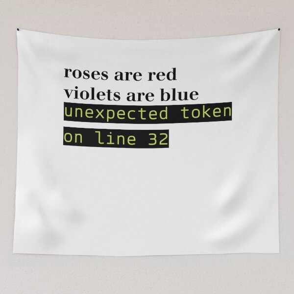 Item preview, Roses are red but there is errors designed and sold by TekknoOutfits.