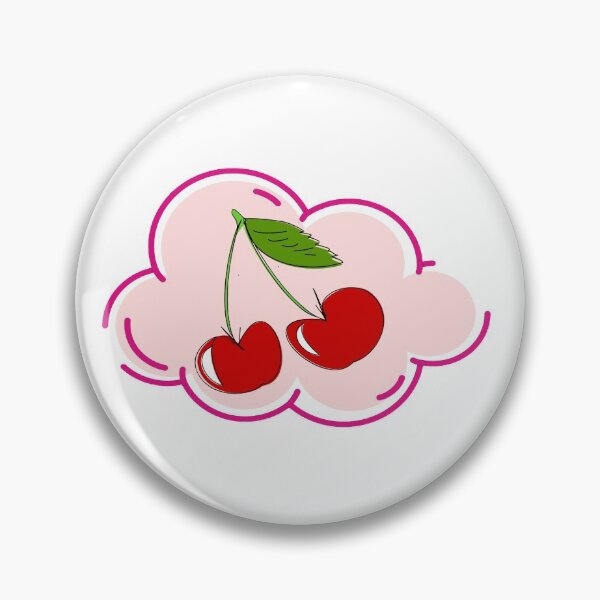 Item preview, Cherry in the pink cloud designed and sold by priyankajustine.