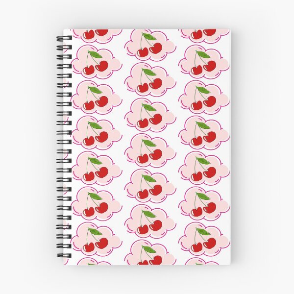 Item preview, Cherry in the pink cloud designed and sold by priyankajustine.