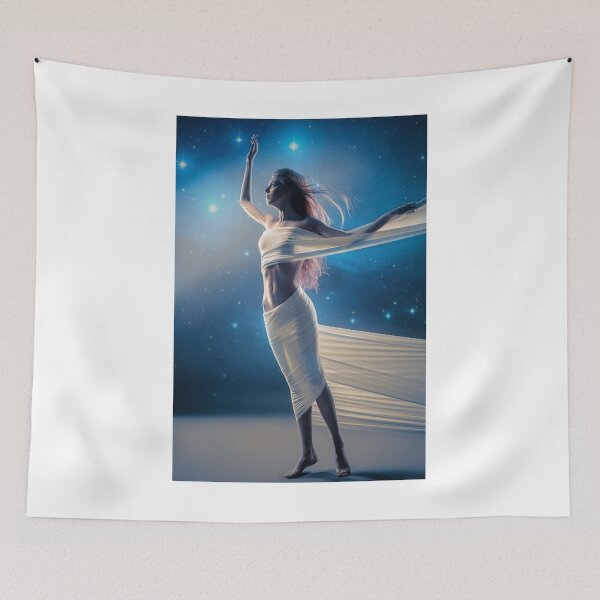 Item preview, Ani designed and sold by Victor Vorobev.