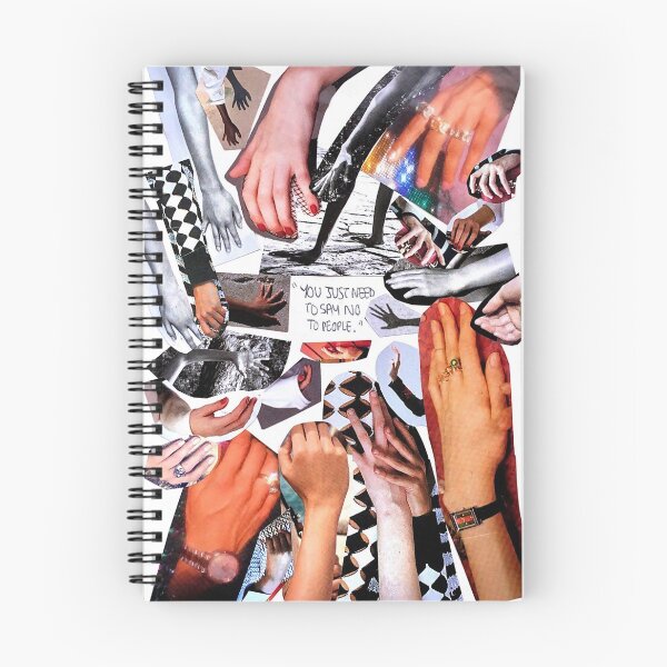 Item preview, Saying No designed and sold by MariamHussain.