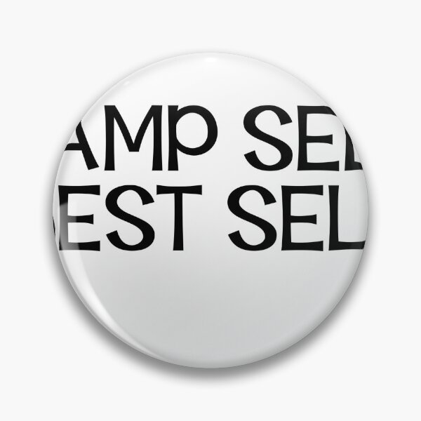 Item preview, Camp self best self designed and sold by becampily.