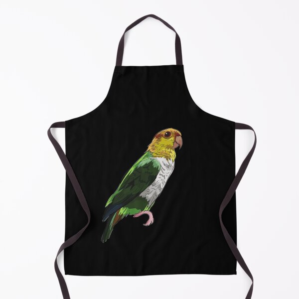 Item preview, Parrot watching you designed and sold by EclairVanilla.
