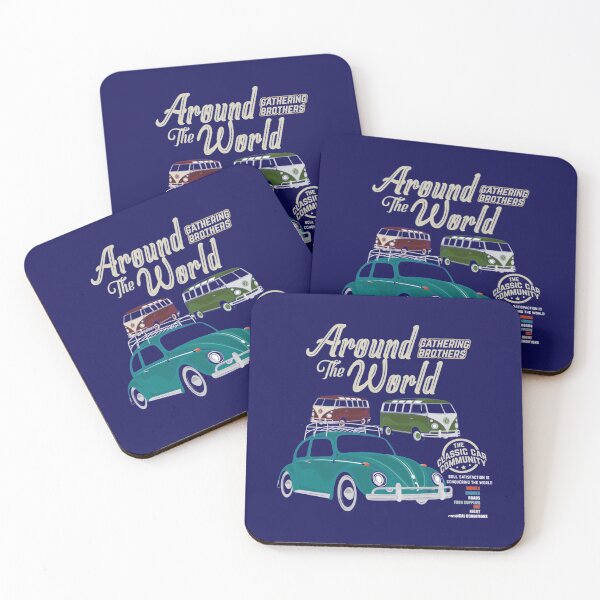 Item preview, Carcar vintage designed and sold by JamesFenton.