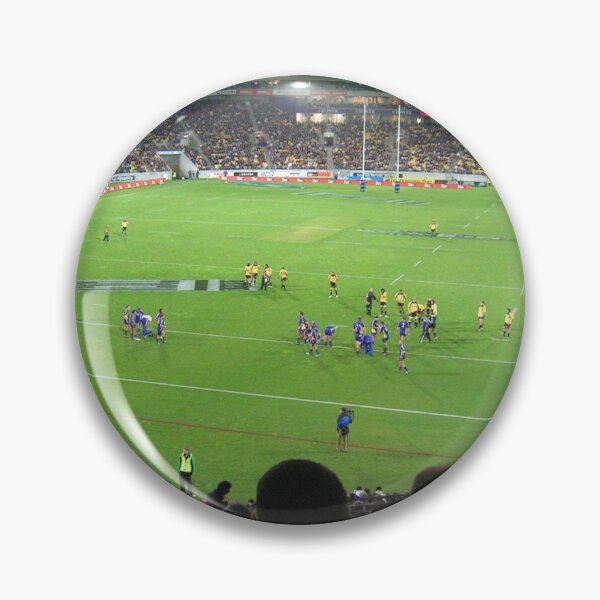 Item preview, rugby stadium designed and sold by KarmaRoots.