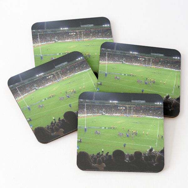 Item preview, rugby stadium designed and sold by KarmaRoots.