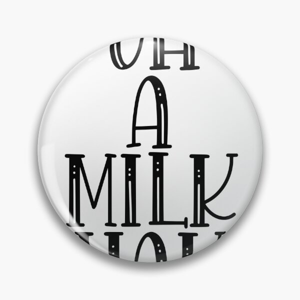 Item preview, Oh a milkshake designed and sold by becampily.