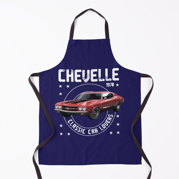 Item preview, Classic Car Classic Car Chevelle 1970 designed and sold by JamesFenton.