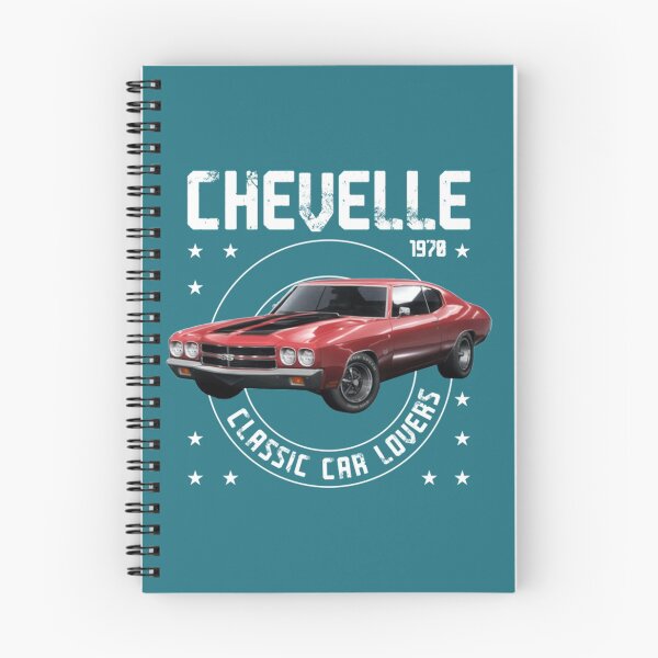 Item preview, Classic Car Classic Car Chevelle 1970 designed and sold by JamesFenton.