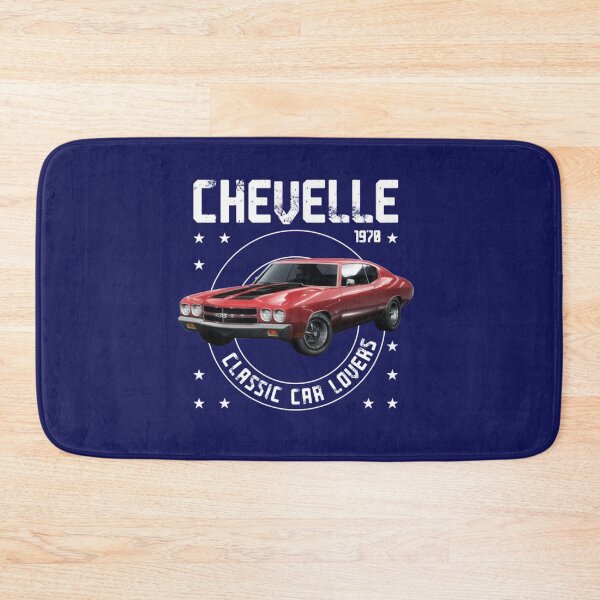 Item preview, Classic Car Classic Car Chevelle 1970 designed and sold by JamesFenton.