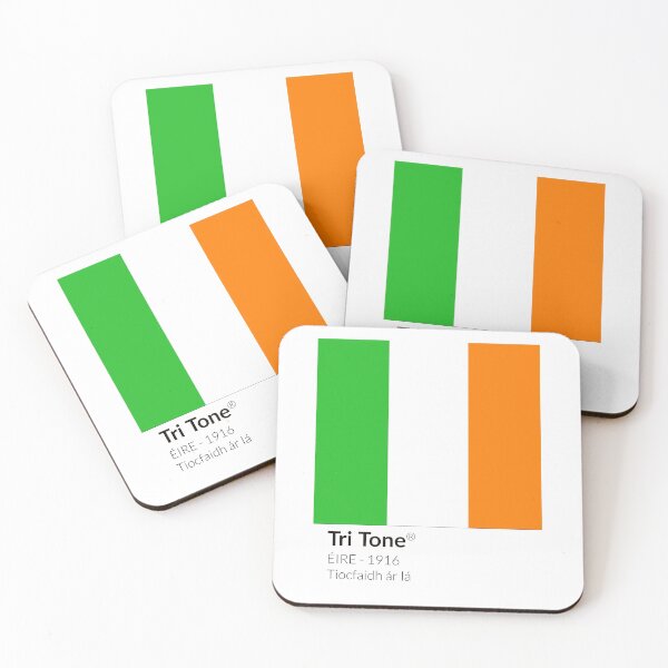 Item preview, ÉIRE Pantone designed and sold by Janty1888.