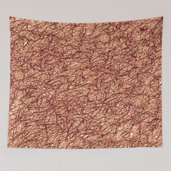 Item preview, Abstract copper vol 2 designed and sold by SulkaCreative.