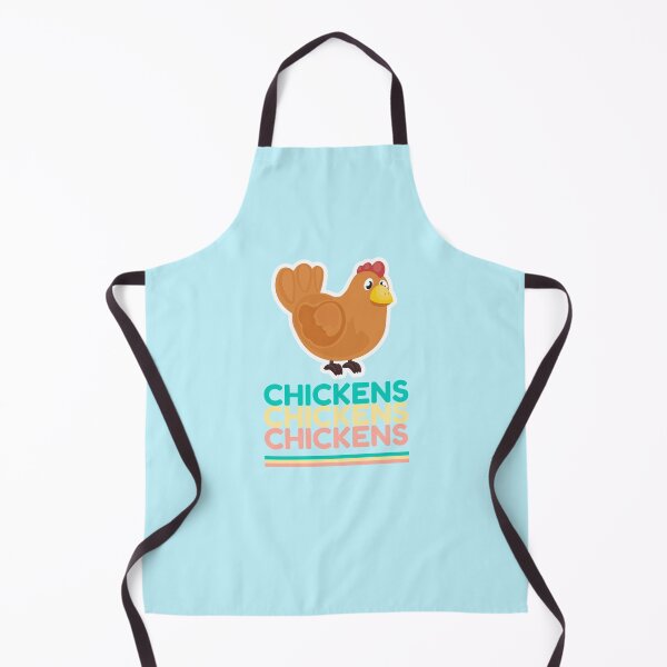 Item preview, Chickens Chickens Chickens designed and sold by katiekendall.