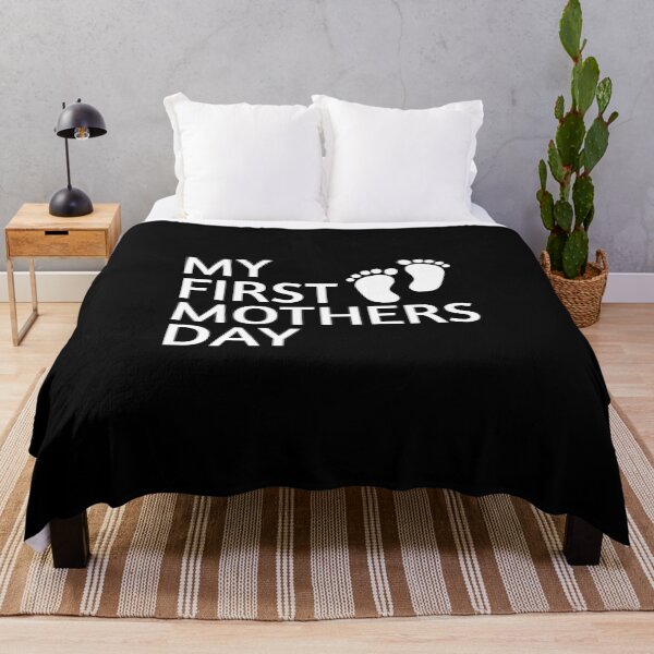 Item preview, My First Mother's Day designed and sold by DiensDesign.