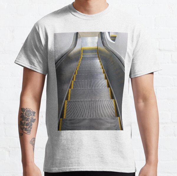 Escalator Classic T-Shirt