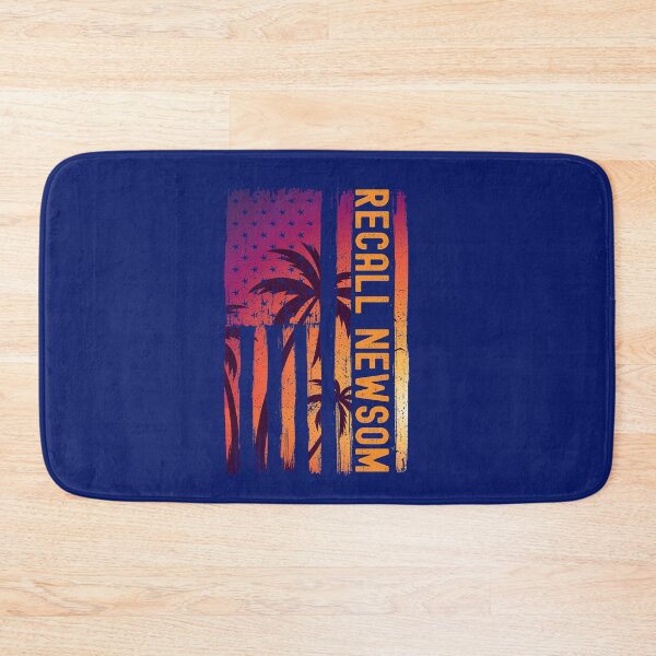 Item preview, Recall Gavin Newsom designed and sold by Dr Daffodils.