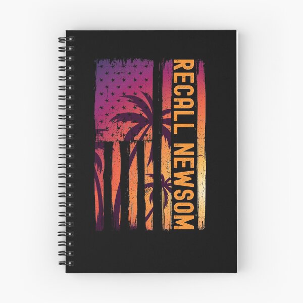 Item preview, Recall Gavin Newsom designed and sold by Dr Daffodils.