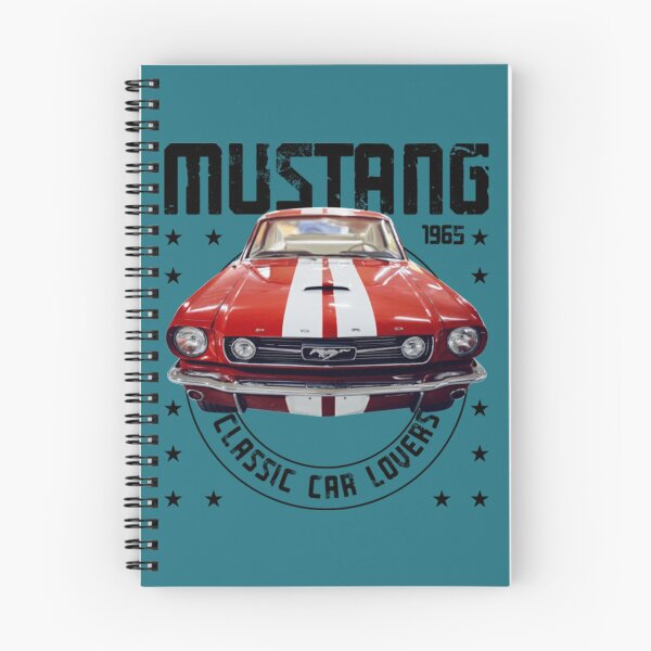 Item preview, Classic Car Classic Car Mustang 1965 designed and sold by JamesFenton.