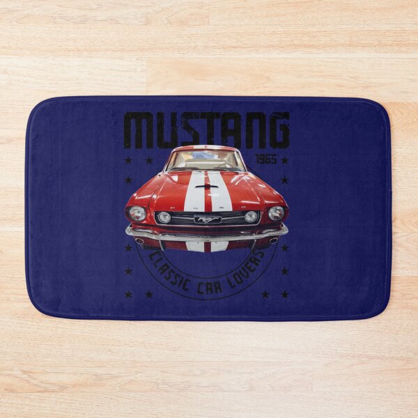 Item preview, Classic Car Classic Car Mustang 1965 designed and sold by JamesFenton.