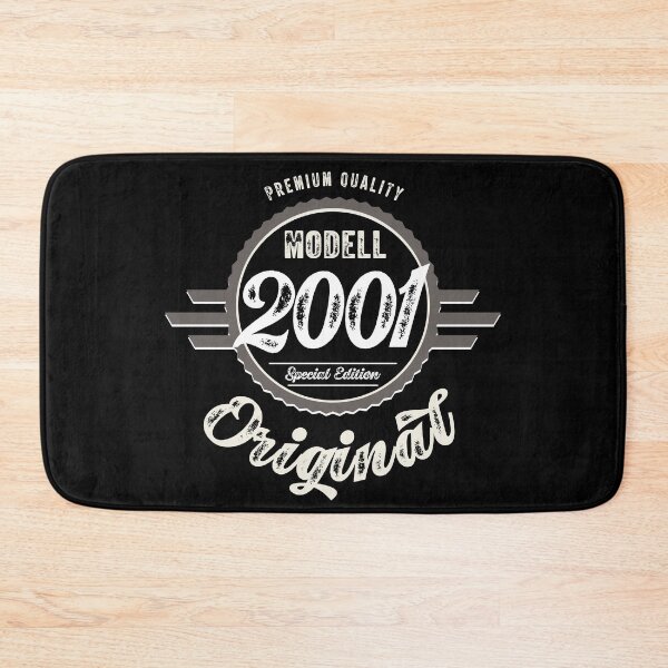 Item preview, Modell 2001 Oldtimer Badge designed and sold by catsandmore.