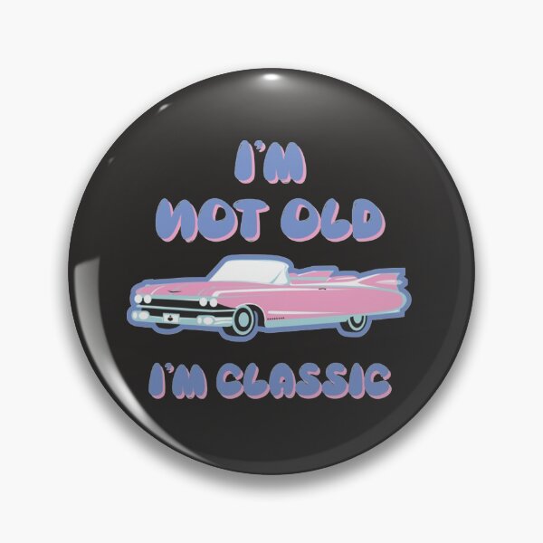 Item preview, Classic Car Classic Car designed and sold by JamesFenton.