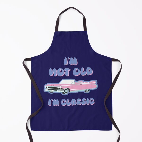 Item preview, Classic Car Classic Car designed and sold by JamesFenton.