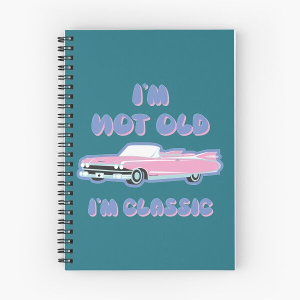 Item preview, Classic Car Classic Car designed and sold by JamesFenton.