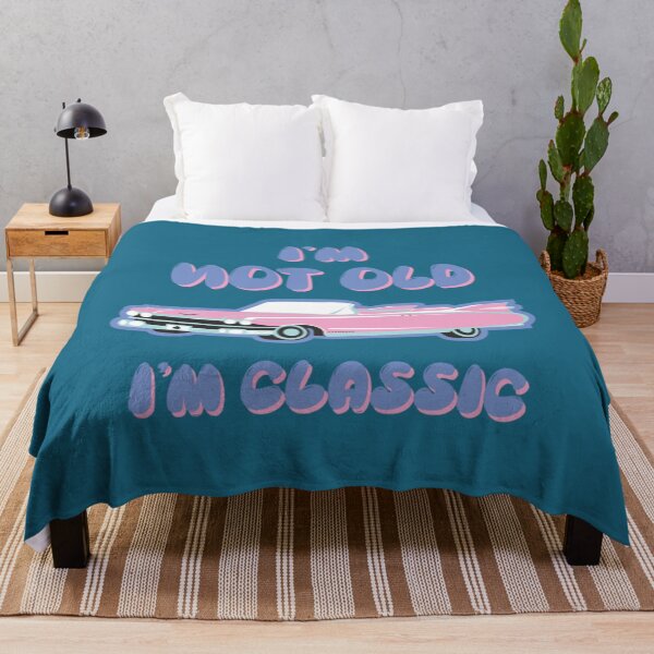 Item preview, Classic Car Classic Car designed and sold by JamesFenton.