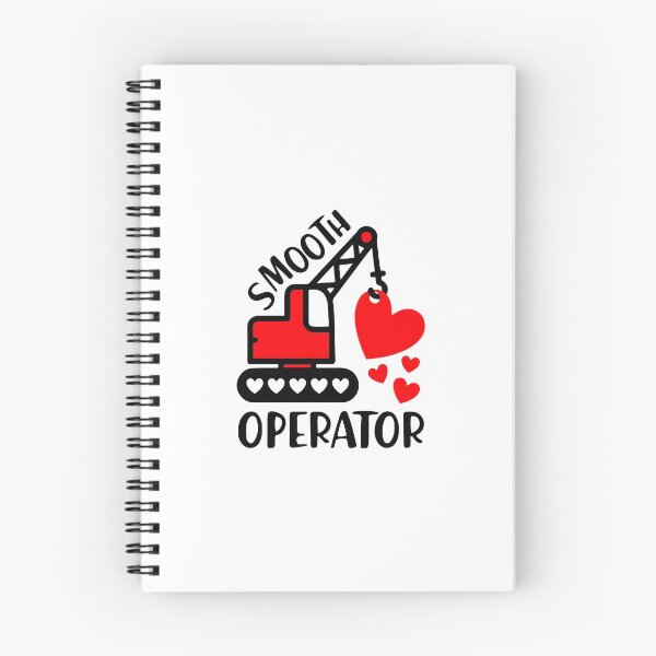 Item preview, Smooth Operator Valentine  designed and sold by TekknoOutfits.