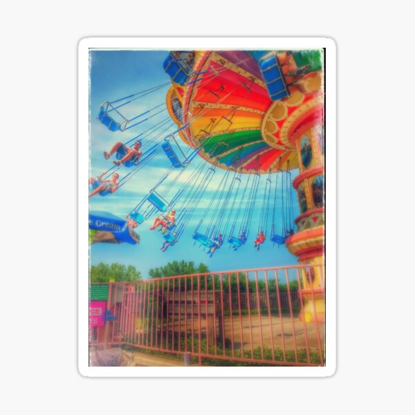 Item preview, Waldameer, Erie pa  designed and sold by Zuckmonster.