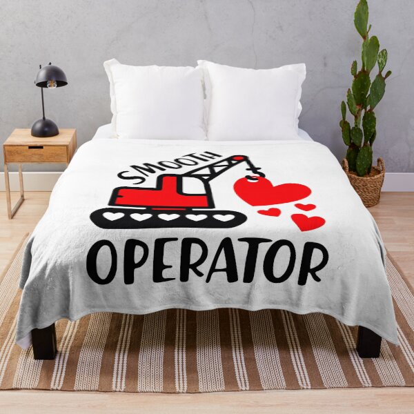 Item preview, Smooth Operator Valentine  designed and sold by TekknoOutfits.
